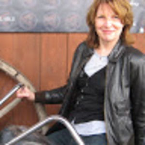 Meet your Posher, Cheryl